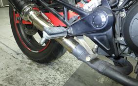 HONDA VTR 250 Gen. 2 MC33