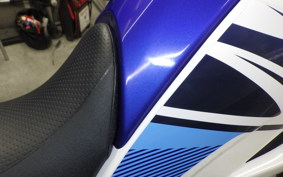 YAMAHA SEROW 250 Gen.3 2009 DG31J