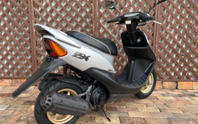HONDA LIFE DIO ZX 1997 AF35