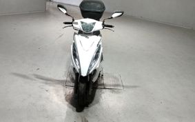 KYMCO GP125i FC25EA