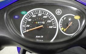 YAMAHA AXIS 125 TREET SE53J