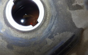 HONDA C50 SUPER CUB AA01