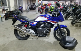HONDA CB400 SUPER  BOL DOR ABS 2023 NC42