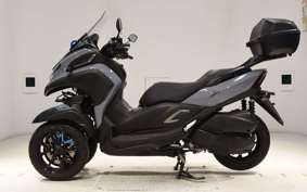 YAMAHA TRICITY 300 2021