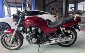 HONDA CB750 2000 RC42