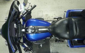 HARLEY FLHTCU 1580 2007