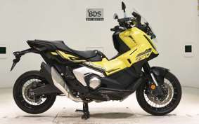 HONDA X-ADV 750 2025 RH21