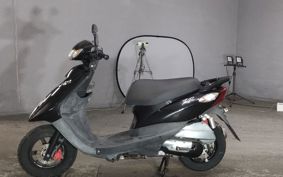 YAMAHA JOG ZR EVOLUTION2 SA39J