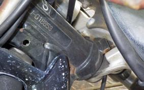 YAMAHA DRAGSTAR 400 CLASSIC 2005 VH01J