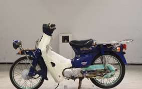 HONDA C50 SUPER CUB 2025 C50