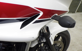 HONDA CB1300ST SUPER TOURING 2010 SC54