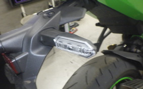 KAWASAKI ZX-4RR 2023 ZX400P