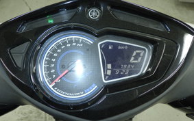 YAMAHA CYGNUS 125 XSR 2 2001 SE44J