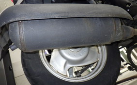 YAMAHA JOG Gen.5 SA36J