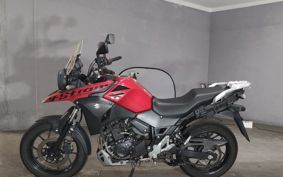 SUZUKI V-STROM 250 DS11A