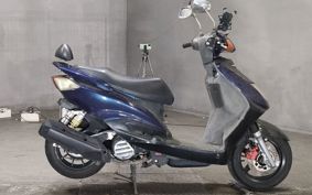 YAMAHA CYGNUS125XSR SE12J