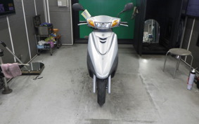YAMAHA AXIS 125 TREET SE53J