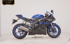 YAMAHA YZF-R6 2019