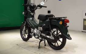 HONDA ｸﾛｽｶﾌﾞ110-3 JA60