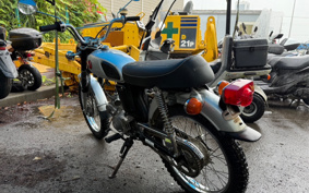 HONDA BENLY50 CD50
