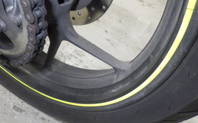 SUZUKI GIXXER 150 2008 NG4BG