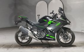 KAWASAKI NINJA400 EX400L