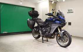 YAMAHA TRACER 9 GT+  AMT 2025 RNA1J