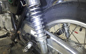 YAMAHA SR400 Gen.3 2001 RH01J