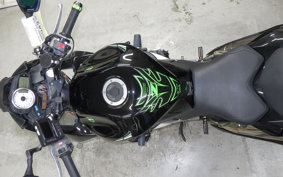 KAWASAKI Z1000 Gen.3 2007 ZRT00B