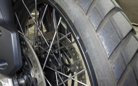 TRIUMPH TIGER 1200 RALLY 2022