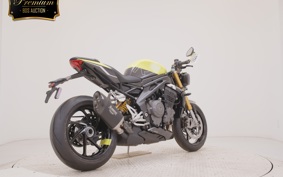TRIUMPH SPEED TRIPLE RX 2026