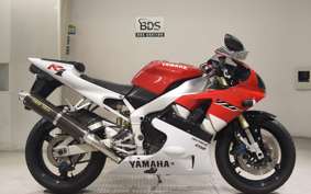 YAMAHA YZF-R1 2001
