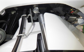 SUZUKI ADDRESS 110 2022 CE47A
