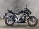 Фото Suzuki GSX-S125 с японского аукциона