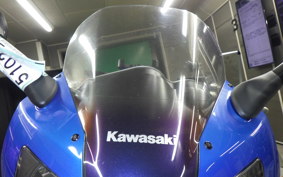 KAWASAKI ZRX1200 S 2002 ZRT20A