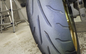 KAWASAKI BALIUS 250 Gen.2 2001 ZR250B