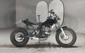 YAMAHA TW200 DG07J