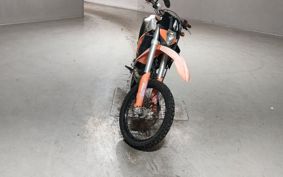 KTM 250 EXC F RFA40