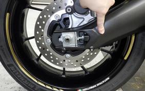 YAMAHA MT-09 2015 RN34J