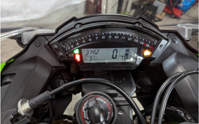 KAWASAKI NINJA ZX-10R 2013 ZXT00J