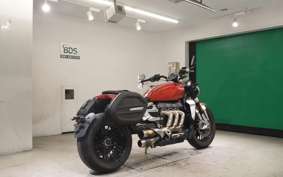 TRIUMPH ROCKET III R 2020
