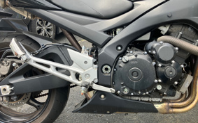 SUZUKI GSR 400 ABS 2018 GK7EA