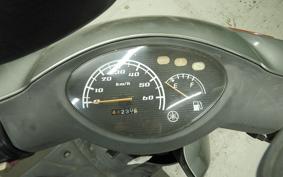 YAMAHA JOG Delux SA39J