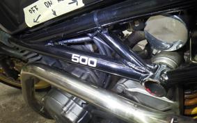 GILERA SATURNO 500 1993 NH02