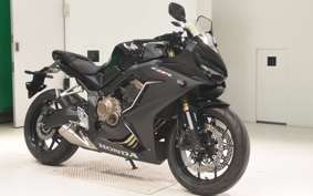 HONDA CBR650R 2021 RH03