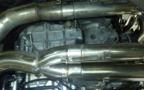 HONDA X4 LD 2003 SC38