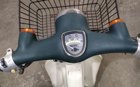 HONDA LITTLE CUB AA01