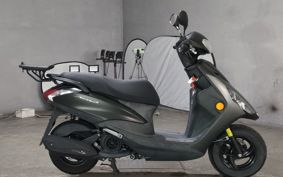 YAMAHA  AXIS Z SED7J