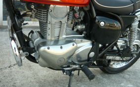 KAWASAKI ESTRELLA RS BJ250A