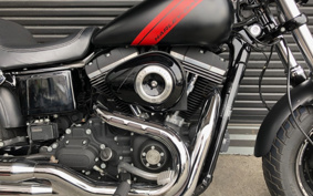 HARLEY FXDF1580 2016 GY4